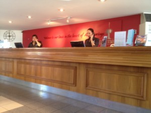 reception 1